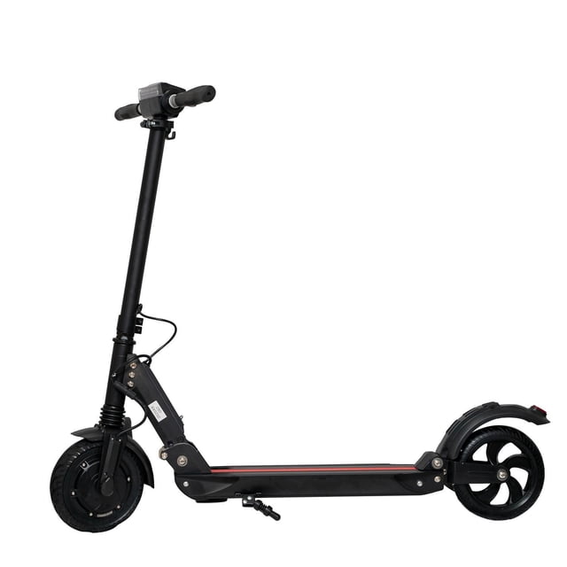 Scooter Eléctrico Fuxion Sports 350 W 3 Velocidades Plegable FS.SC350W36V-81