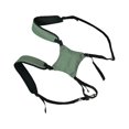 thumbnail image 4 of Correa de Hombro para Bolsa de Golf, Correa de Repuesto, Correas de Bolsas de Transporte Ligeras, Correa de Hombro de Mochila, Correas de Transporte a Verde oscuro, 4 of 8