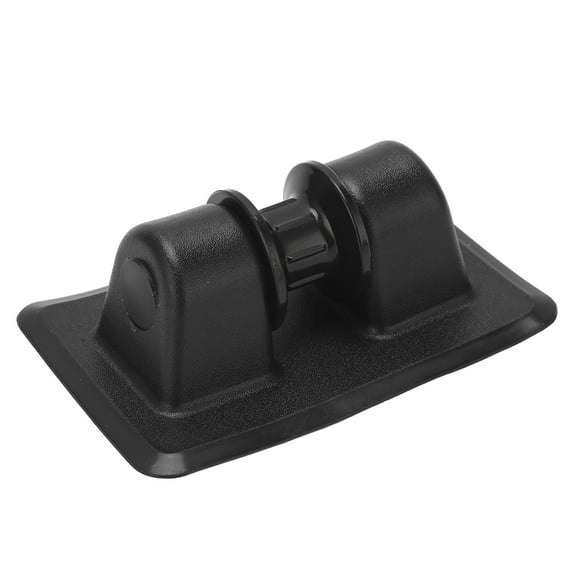 Inflatable Boat Accessories, PVC Plastic Kayak Roller Boat Accessories with High Performance for Fishing Boats