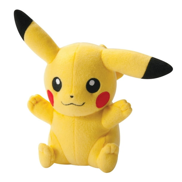 olyfactory pokemon plush