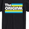 thumbnail image 3 of Instant Message - The Original Short Sleeve Graphic T-Shirt, 3 of 6