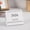 White, variant on TFYZYY 2026 Mini Desktop Flip Calendar - Cute Notebook Decoration, Mini Planner for Daily Organization, Paper Calendar for Reminders & Tasks, Convenient Size