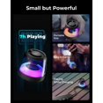 thumbnail image 3 of Altavoz Bluetooth XO Simple es Beauty Magnetic y resistente al agua, 3 of 8