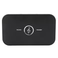 thumbnail image 2 of Convertidor de audio Bluetooth NikouMX adaptador Bluetooth 5.0 transmisor receptor Accesorios audiovisuales, 2 of 8
