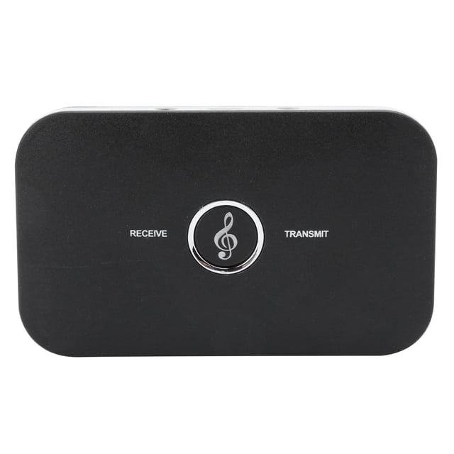 Para adaptador Bluetooth 5.0 Transmisor y receptor USB Convertidor de audio estéreo inalámbrico