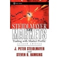 thumbnail image 4 of Steidlmayer on Markets: Trading with Market Profile (Wiley Trading), 4 of 4