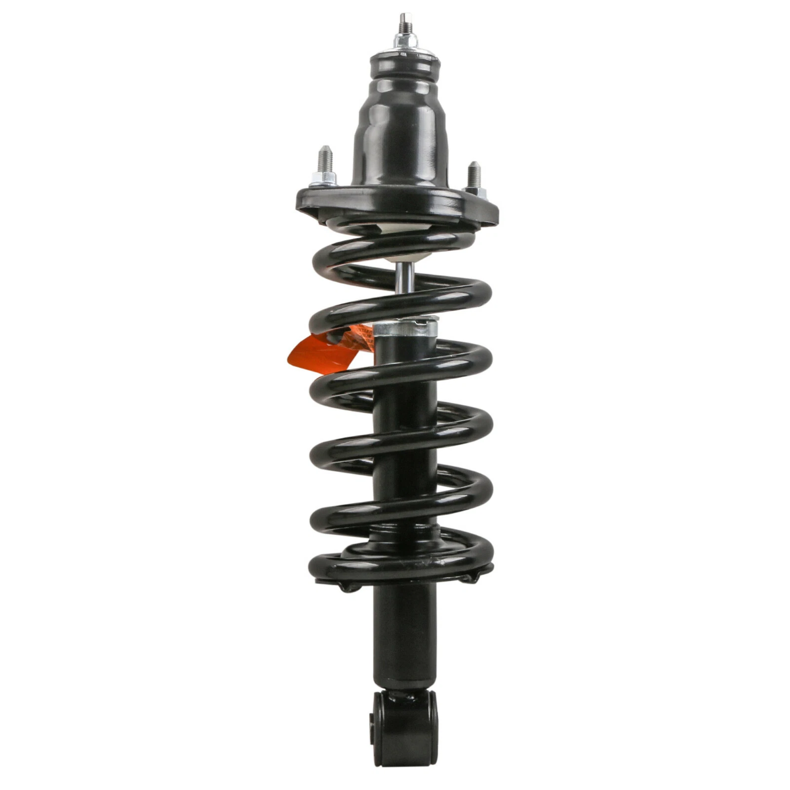 MOSTPLUS Pair Rear Shocks Struts Assembly for 2002-2006 Honda CR-V CRV 4CYL 2.4L 4WD FWD