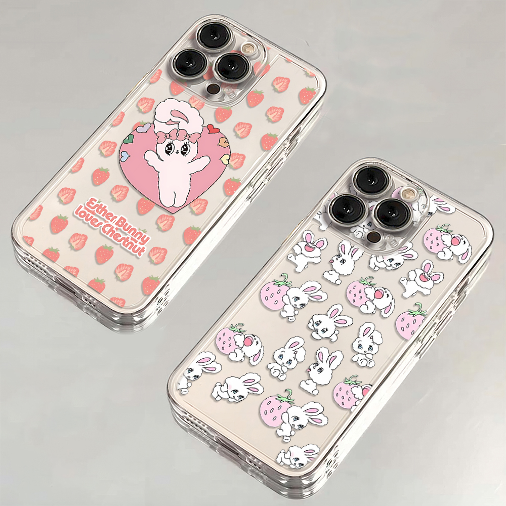 JDM Type R Civic Sport Car Phone Case For iPhone 14 13 11 12