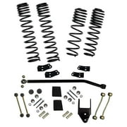 Skyjacker Jl35r3bpelt Suspension Lift Kit Fits 21 22 Wrangler (Jl) Fits select: 2021 JEEP WRANGLER UNLIMITED RUBICON 392, 2022 JEEP WRANGLER RUBICON 392
