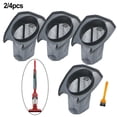 thumbnail image 2 of F77 Filter For Dirt Devil Vacuum Cleaner SD20020 SD20020FDI SD20020PLFDI 440003993 Replacement Robot Sweeper Spare Part, 2 of 5
