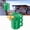 Green, variant on 125 Volt 30AMP RV Replacement Male Plug - Heavy Duty NEMA TT-30P Replacement RV Receptacle Electrical Plug with Easy Unplug Handle Design for RV Trailer,ETL Listed, Heavy Duty Spec Industrial Grade