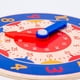 thumbnail image 3 of Niños Montessori Reloj de madera Juguetes Hora Minuto Segundo Cognición Relojes Juguetes WD.WDQZL Hogar, 3 of 4