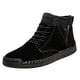 thumbnail image 2 of Botas de combate retro Zapatos casuales para hombres Calcetines transpirables Zapato para herramientas de locomotoras Wmkox8yii 123q1330, 2 of 9
