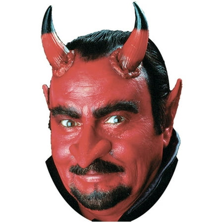 Woochie Large Devil Horns Halloween Accessory