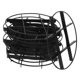 thumbnail image 5 of BESTYASH 10Ud Soportes Para Macetas Negros Con Y Fácil Limpieza Para Exterior, 5 of 8