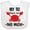 AA-White, variant on Inktastic My Tio Loves Me Nephew Boys or Girls Baby Bib