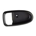 thumbnail image 2 of koolsoo Poignée de Porte Intérieure de Voiture Accessoires Automobiles Entretien Pièce de Rechange Droite 826212D000, 2 of 7