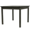 thumbnail image 2 of Vifah Renaissance 5 Piece Patio Dining Set in Vista Gray, 2 of 2