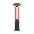 thumbnail image 1 of Lima eléctrica recargable Salvador Removedor de callos eléctrico para salón de belleza masculino oro, 1 of 10