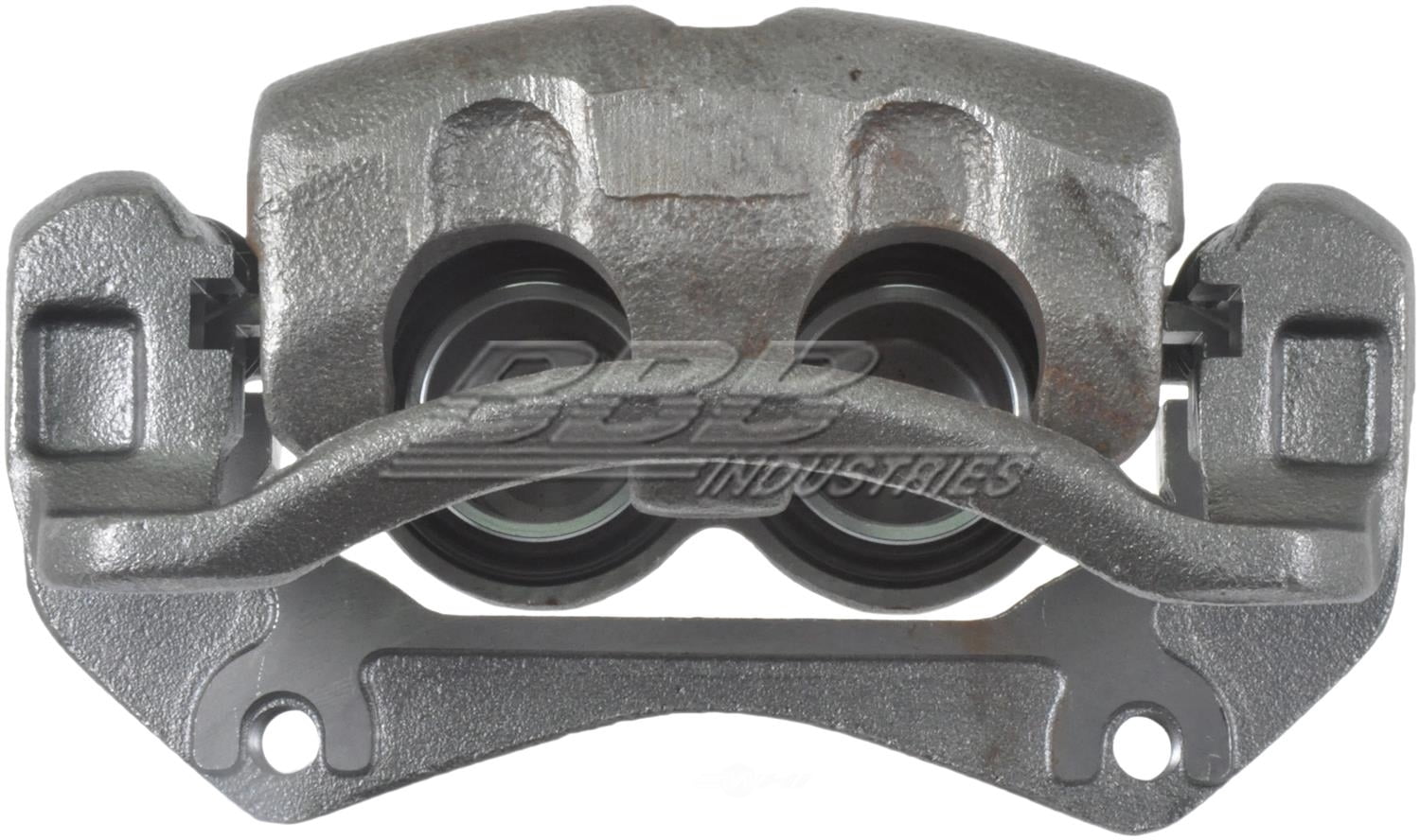 TERREPOWER formerly BBB Industries 99-00836A Reman Caliper w/installation Hardware