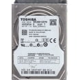thumbnail image 3 of Toshiba MK2561GSYN 250 GB Hard Drive, 2.5" Internal, SATA (SATA/300), 3 of 5