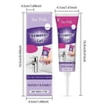 thumbnail image 5 of Penetrating Cleaning Gel for Grout Deep Cleaning Power for Washing Machine Bathroom, 5 of 5