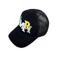 thumbnail image 2 of Gorra de béisbol Amiris Anime para adultos, tamaño ajustable, 2 of 3