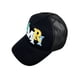 thumbnail image 2 of Gorra de béisbol Amiris Anime para adultos, tamaño ajustable, 2 of 3