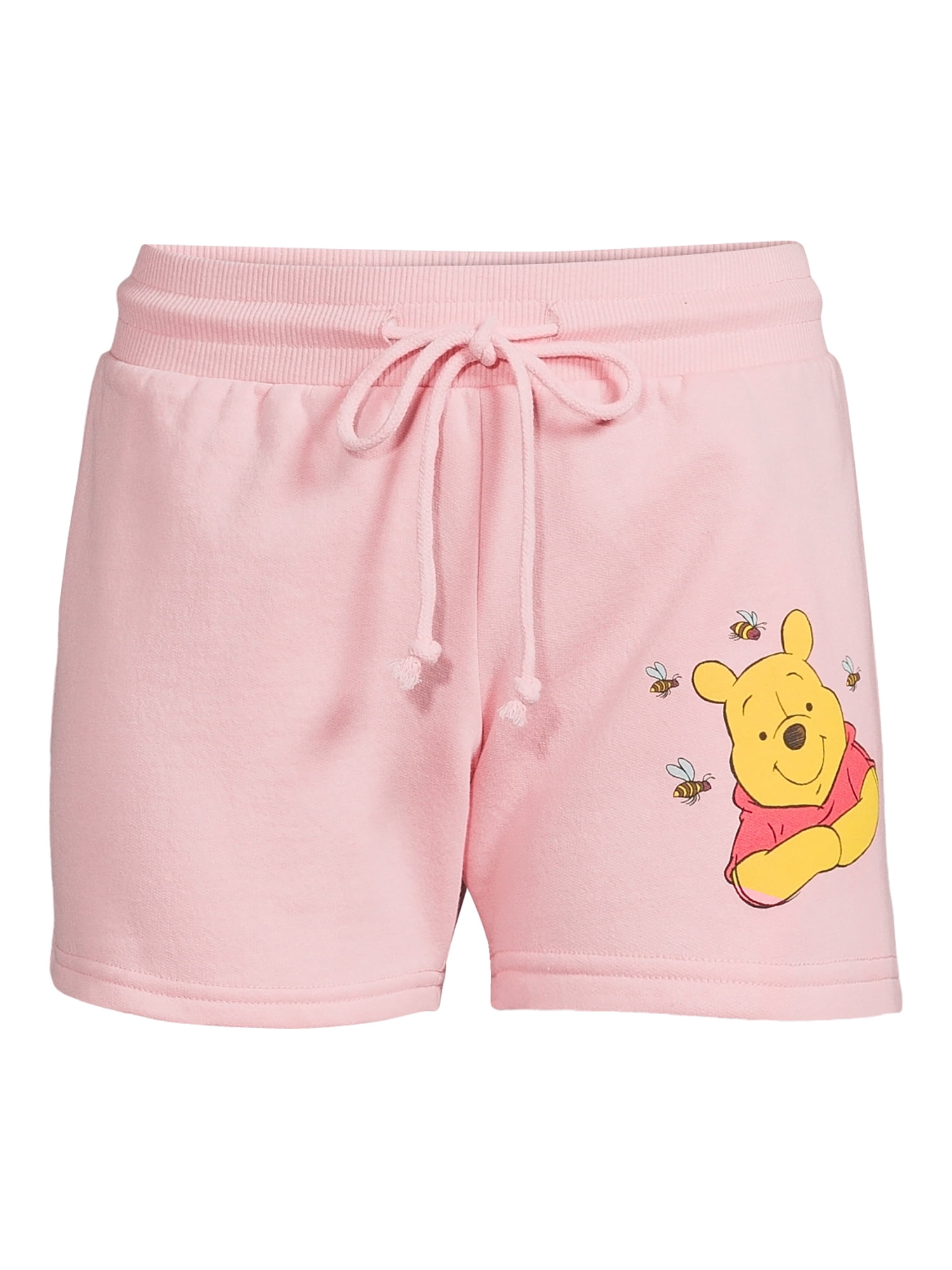 Winnie the Pooh Women's Shorts