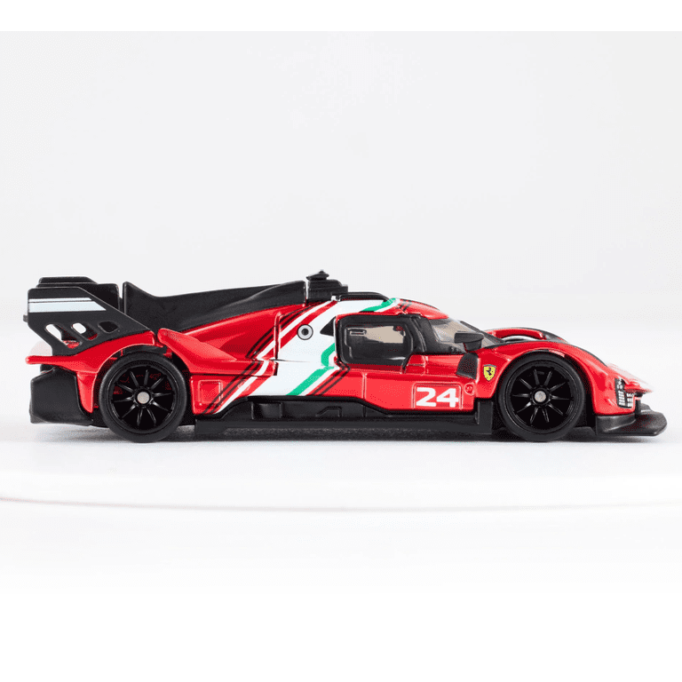 Hot Wheels Collectors Hot Wheels x Ferrari Heritage Set - Walmart.com