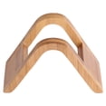 thumbnail image 4 of Soporte para filtros de café BuyWeek de madera para 100 papeles de filtro, 4 of 12