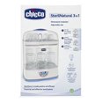 thumbnail image 2 of Esterilizador Chicco 3 en 1 para Microondas, 2 of 2