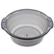 thumbnail image 3 of Lavabo portátil para lavandería y cocina, ideal para lavar ropa, verduras y biberones, ideal para dormitorios y hogares., 3 of 5