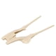 thumbnail image 5 of Auxiliary Learning Chopsticks, Easy To Use Anti Slip Disabled Chopsticks Streamlined Design Stable  For Children For Disabled For The Elderly ANGGREK Auxiliary Learning Chopsticks, 5 of 8