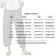plus size navy work pants