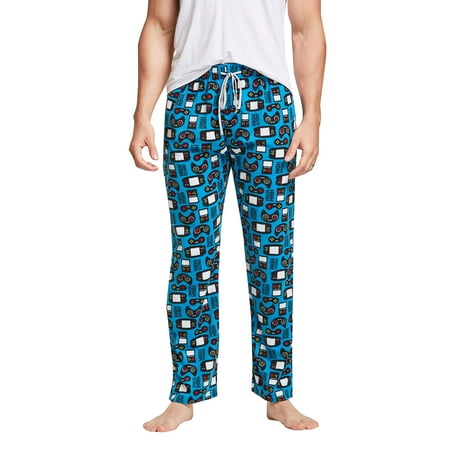 

CYZ Men s Fleece Pajama Pant
