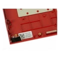 thumbnail image 3 of Dell Inspiron 11 3157 Red Keyboard Palmrest Assembly 80 Keys 3TWFN 03TWFN CN-03TWFN, 3 of 5