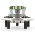 thumbnail image 3 of Wheel Bearing and Hub Assembly Fits select: 1998-1999 DODGE NEON, 1998-1999 PLYMOUTH NEON, 3 of 3