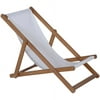 Axel Children's Outdoor Deck Sling Chair