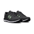 thumbnail image 3 of Tenis Deportivo Mujer Under Armour Trainning gris 26 Under Armour 179103, 3 of 5