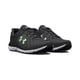 thumbnail image 3 of Tenis Deportivo Mujer Under Armour Trainning gris 23 Under Armour 179103, 3 of 5