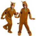 thumbnail image 1 of Costume de Scooby-Doo pour adulte SCOOB!, 1 of 6