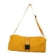 thumbnail image 4 of Bolso bandolera para mujer con correa de hombro ajustable, bolso de mano moderno para deportes y gimnasio. Amarillo, 4 of 9