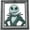 Jack-1, variant on Nightmare Before Christmas Bookmark Jack Skellington Sally Oogie Boogie Zero Page Mark Reading Learning Stationery Terror Halloween Bookworm Gift (4PCS)