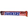 thumbnail image 2 of Chocolate Snickers 2 pack, 2 of 3