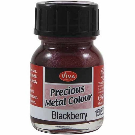 Viva Decor Precious Metal Color, 25ml