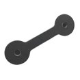 thumbnail image 2 of Remote Control Rocker Protector Universal Remote Control Thumb Stick Guard Rocker Protector Holder, 2 of 4