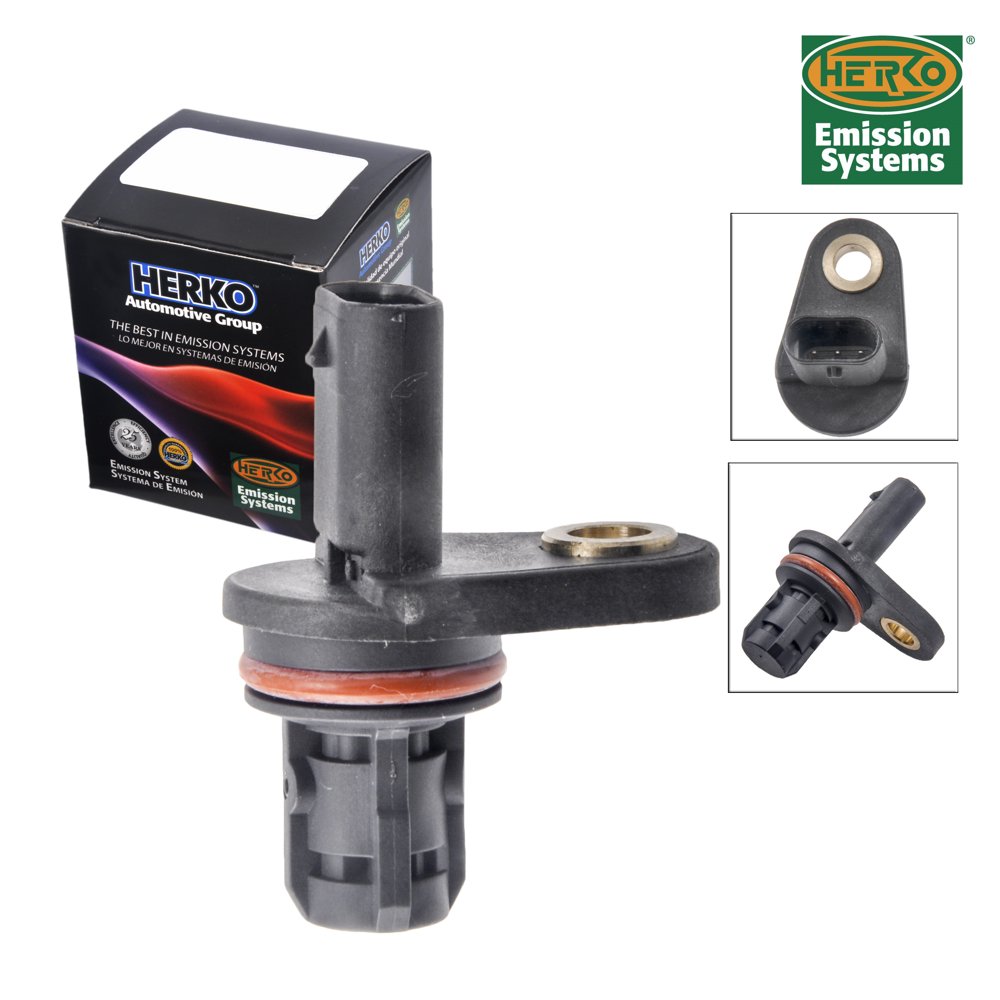 Herko Camshaft Position Sensor CMP3049 for Chevrolet Pontiac Cruze 09