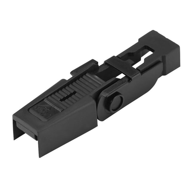 Riwesomey Reemplazo del Clip del limpiaparabrisas del parabrisas delantero del coche para Discovery 2 DKW100020 Vehículos, repuestos y accesorios Mis
