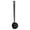 black 15ml, variant on 15/30ml Stainless Steel Coffee Scoop Long Handle Measuring Spoon Dishwasher Safe Food-Grade Tablespoon Durable Coffee Scoops for Coffee Beans,Ground Coffee,Espresso,Tea,Sugar(1pcs),sliver 30ml